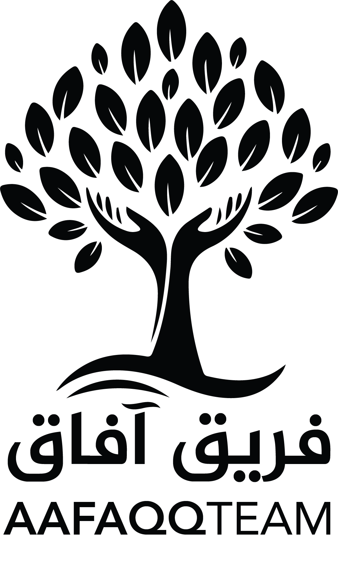Logo Afaq